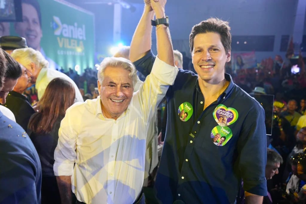 Luiz do Carmo diz que vai buscar reconciliação com Zé Mário e Adriano