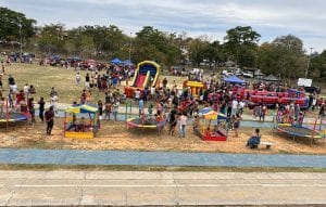 Festa do Dia das Crianças terá programação especial em Elias Fausto e Cardeal