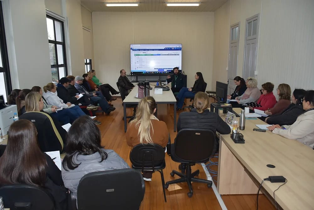 Getúlio Vargas ativa Cidade360º em 17 de agosto e substitui o 1DOC