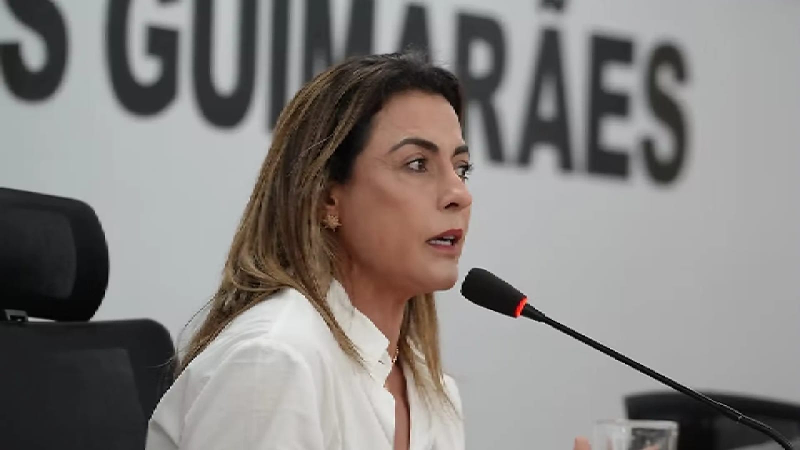 Governo empenha R$ 65,29 milhões em emendas da senadora Soraya