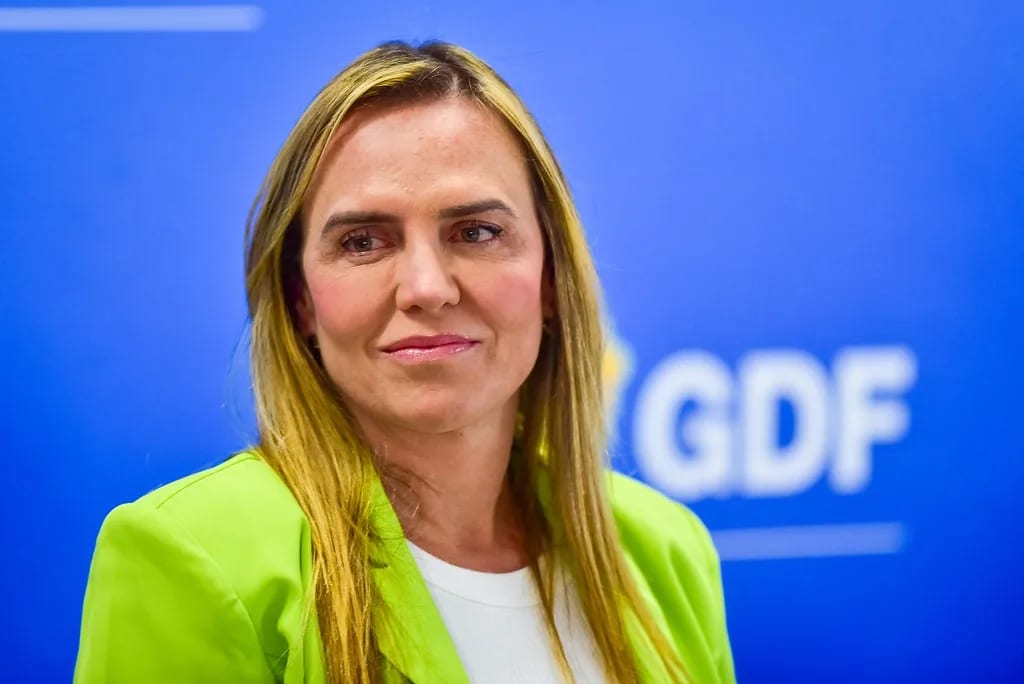 Vorcaro diz que Celina Leão participou da negociação do BRB pelo Master