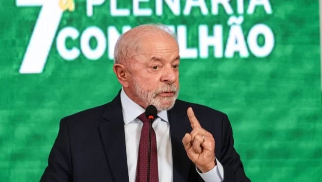 Conflitos on-line no RS alimentam fala do Presidente sobre regulamentação das redes sociais