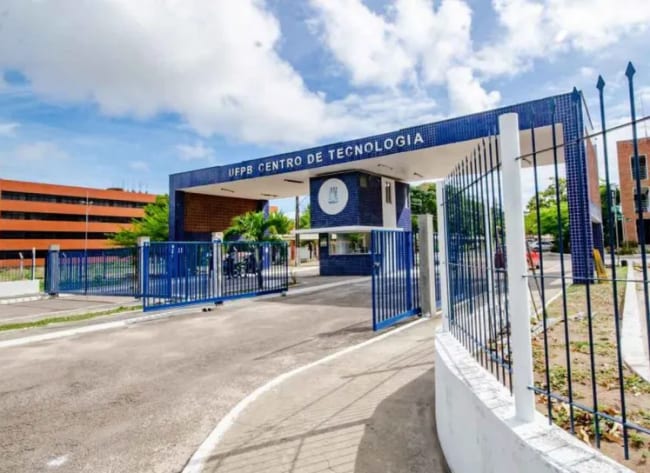 UFPB suspende aulas presenciais na sexta (23) e segunda (26) para facilitar voto no 2º turno