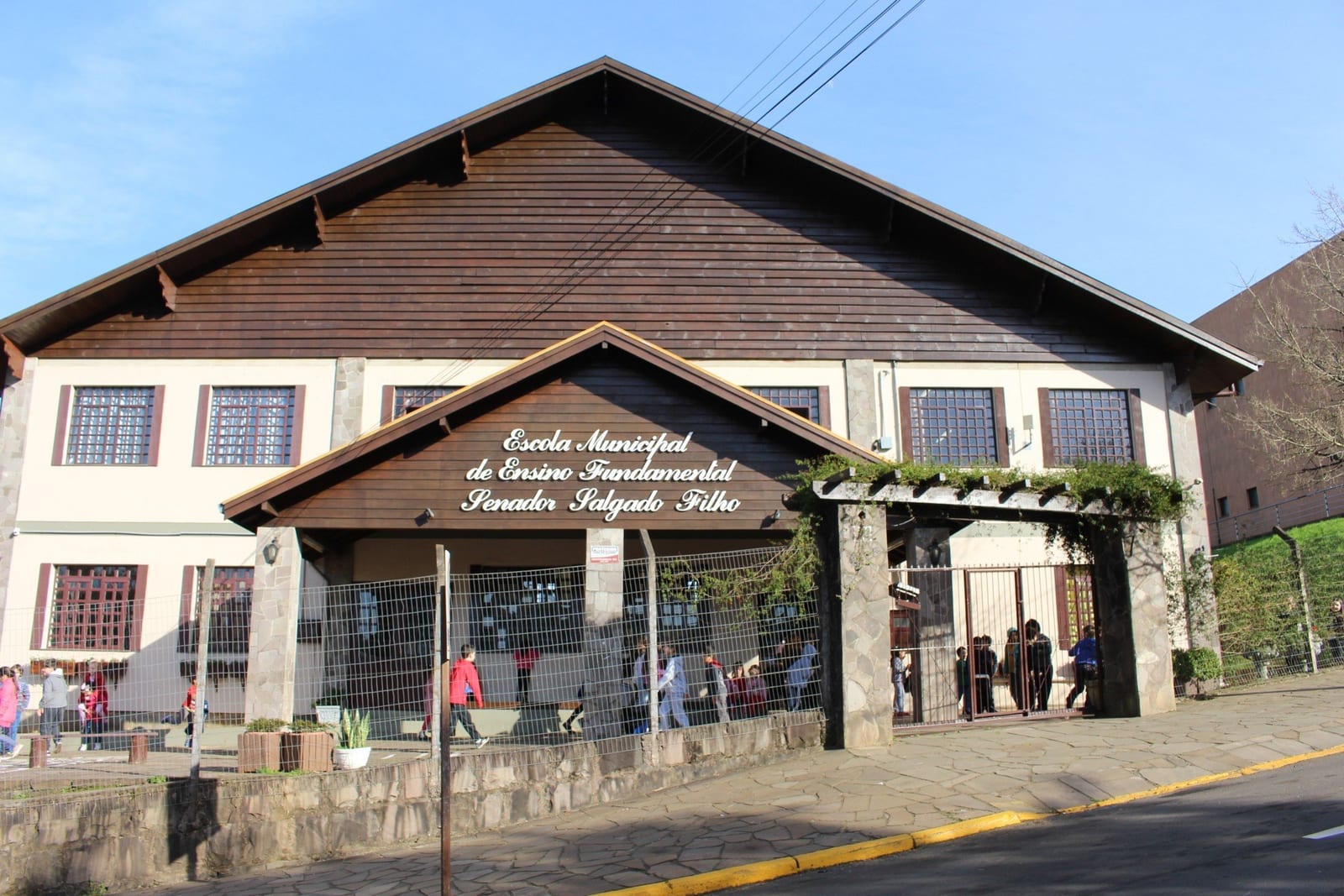 Câmara de Gramado faz nesta segunda (19) a 4ª sessão descentralizada de 2026