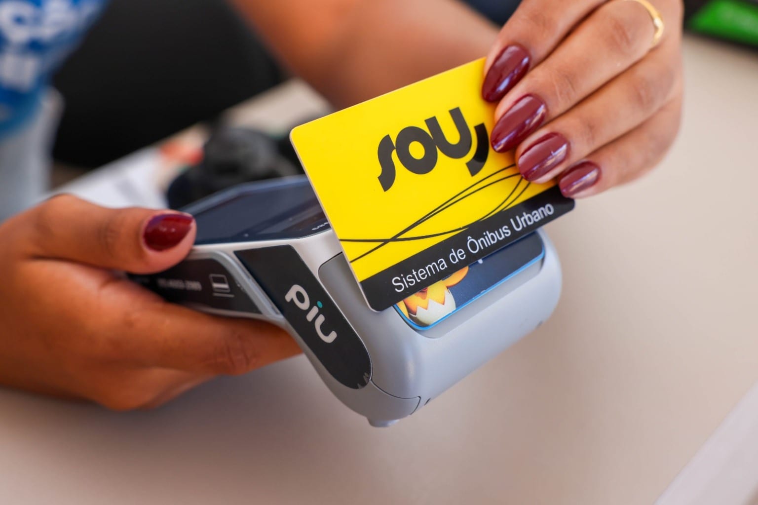Prazo para atualizar Cartão do Estudante em Palmas termina em 31 de agosto