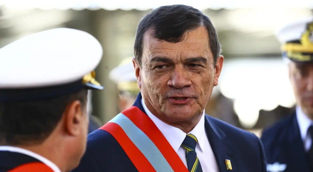 Moraes autoriza Paulo Sérgio a fazer curso EAD durante a pena