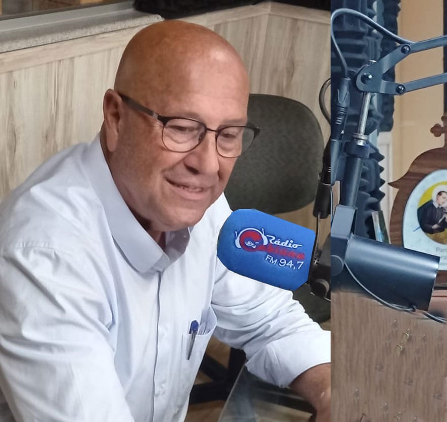 Romanelli participa da 2ª edição do Jornal Operação Cidade