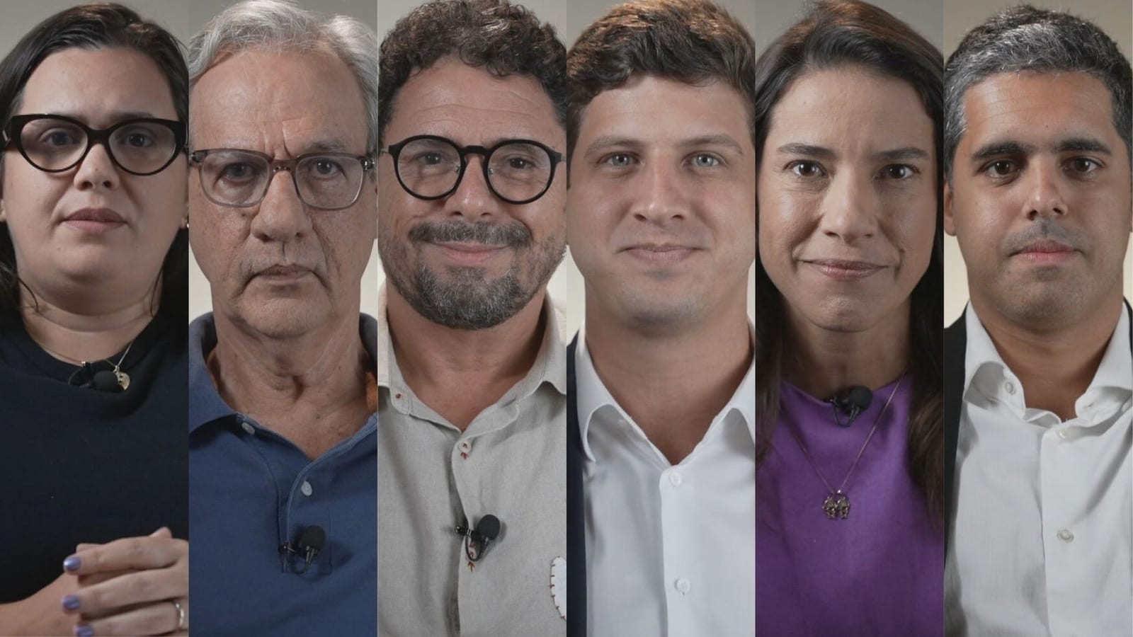 Candidatos ao governo de PE detalham propostas para hospitais públicos
