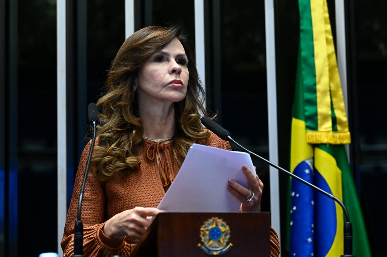 Congresso Nacional: Bancada Feminina Alcança Recorde Histórico com Desafio de Traduzir Representatividade em Conquistas