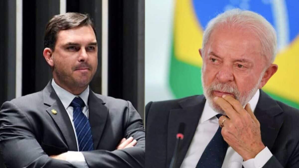 Lula e Flávio Divergem sobre Ajuste Fiscal e Papel do Estado