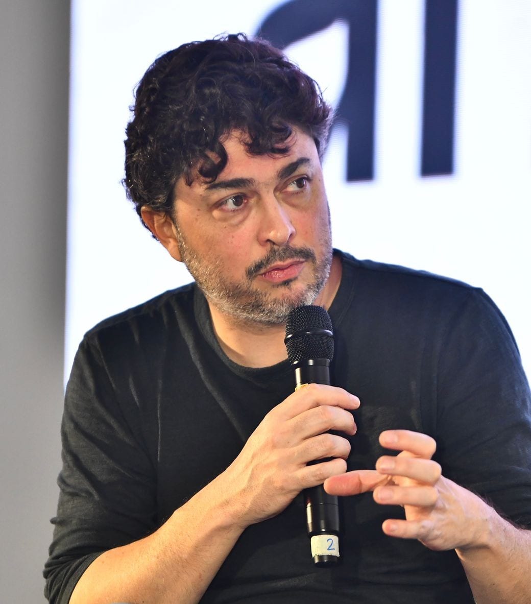 Paulo Werneck propõe marco regulatório do livro além da lei do preço único
