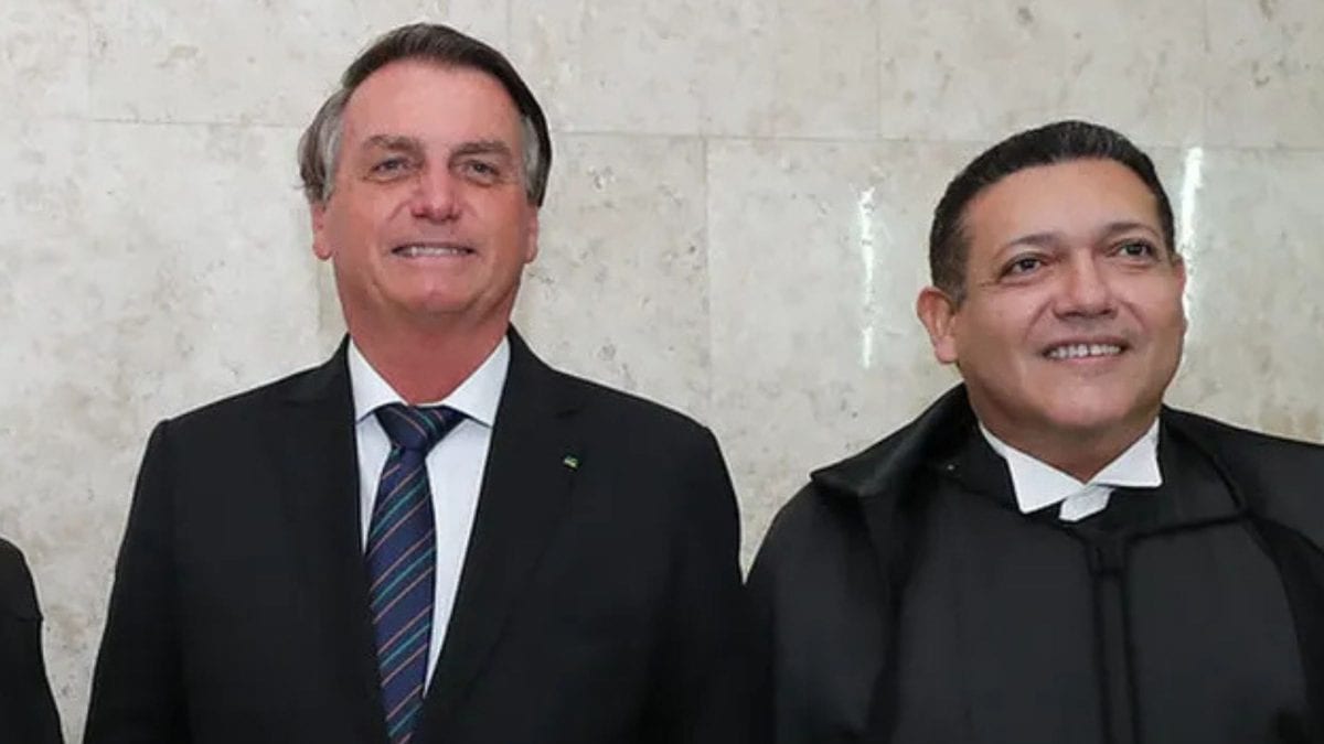 Julgamento que pode soltar Jair Bolsonaro já tem ‘data’: Kassio Nunes Marques, indicado pelo ex-presidente, avalia limin
