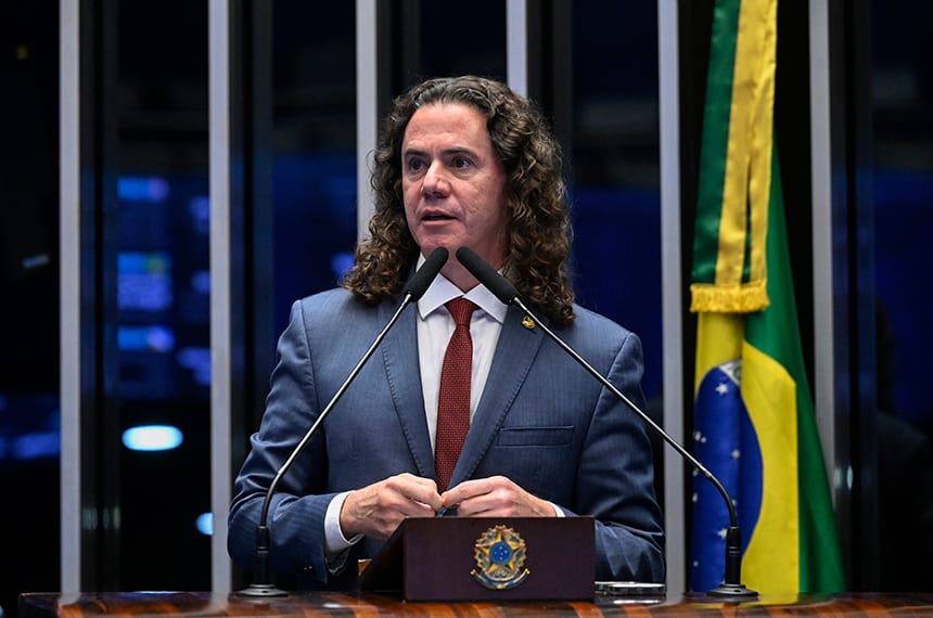 Veneziano: Fim da escala 6x1 será conquista histórica para trabalhadores