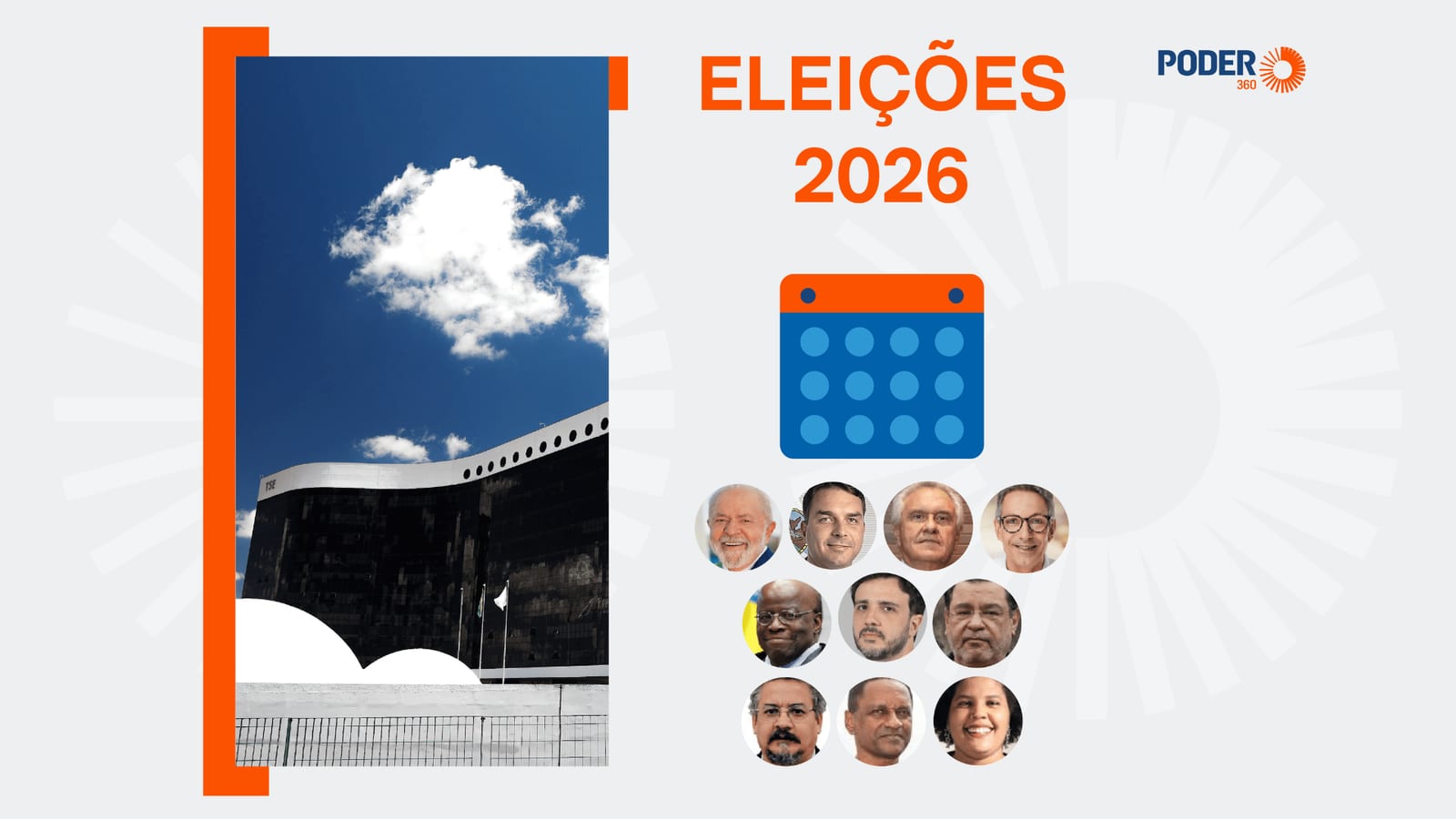 Saiba o que os candidatos ao Planalto farão nesta 5ª feira