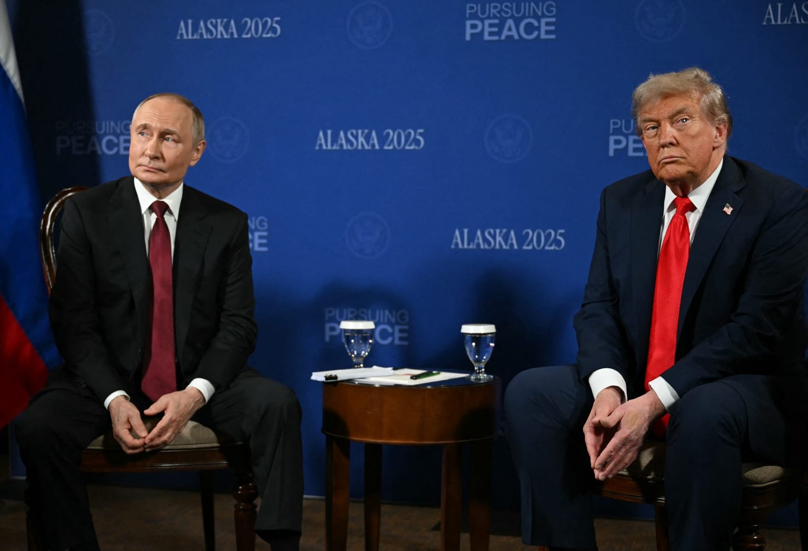 Acordo de diesel entre Putin e Trump surpreendeu ‘partido da guerra’, diz vice-chanceler russo