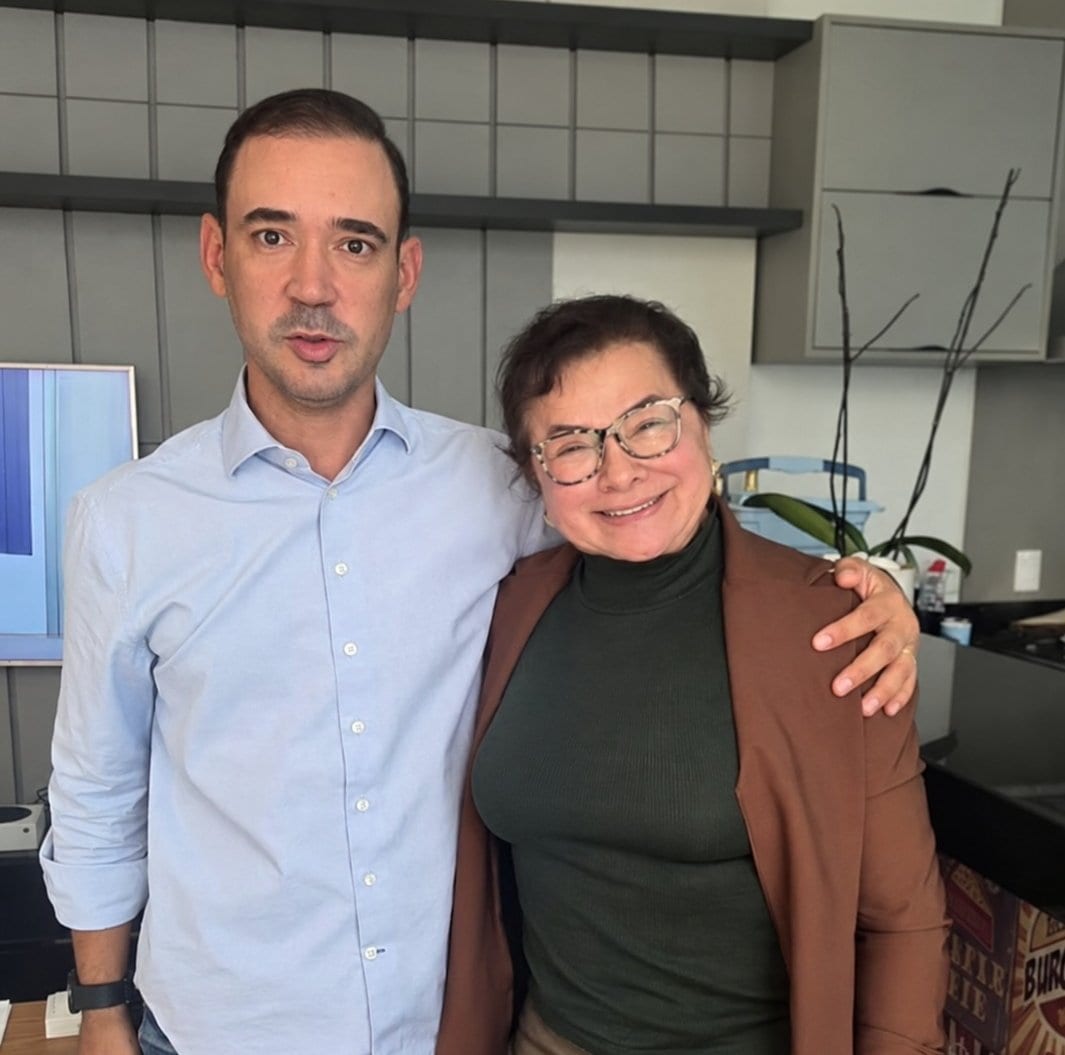 Vicentinho quer antecipar montagem de equipe e já anuncia nomes da comunicação