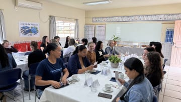 Governo de Morro da Fumaça promove homenagens aos professores da rede municipal