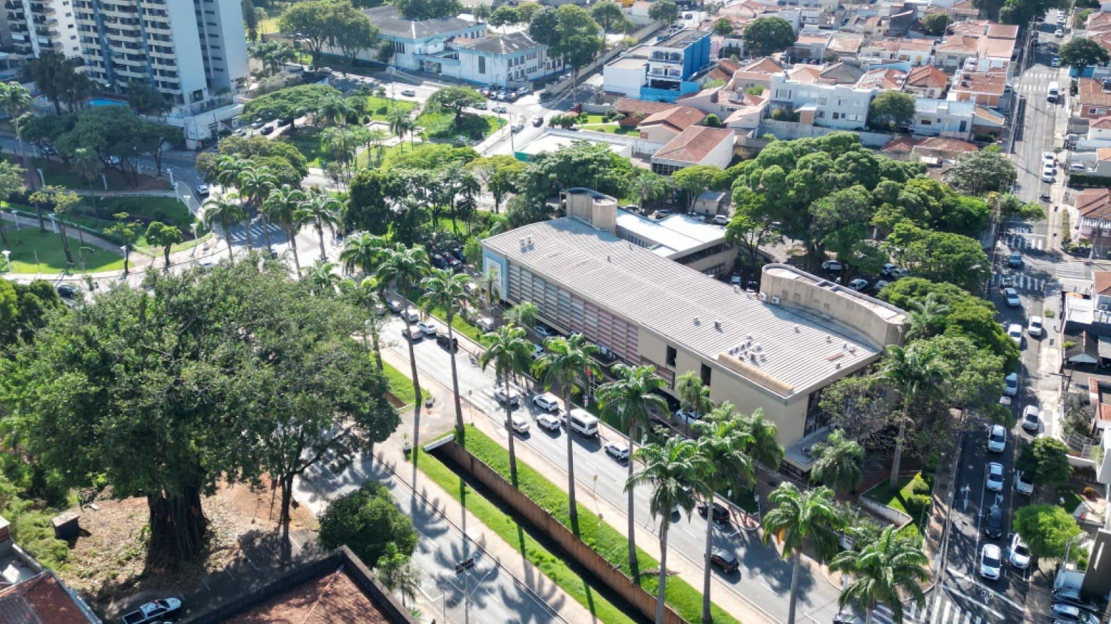 Americana teve superávit de R$ 81,75 milhões e R$ 570 milhões em convênios