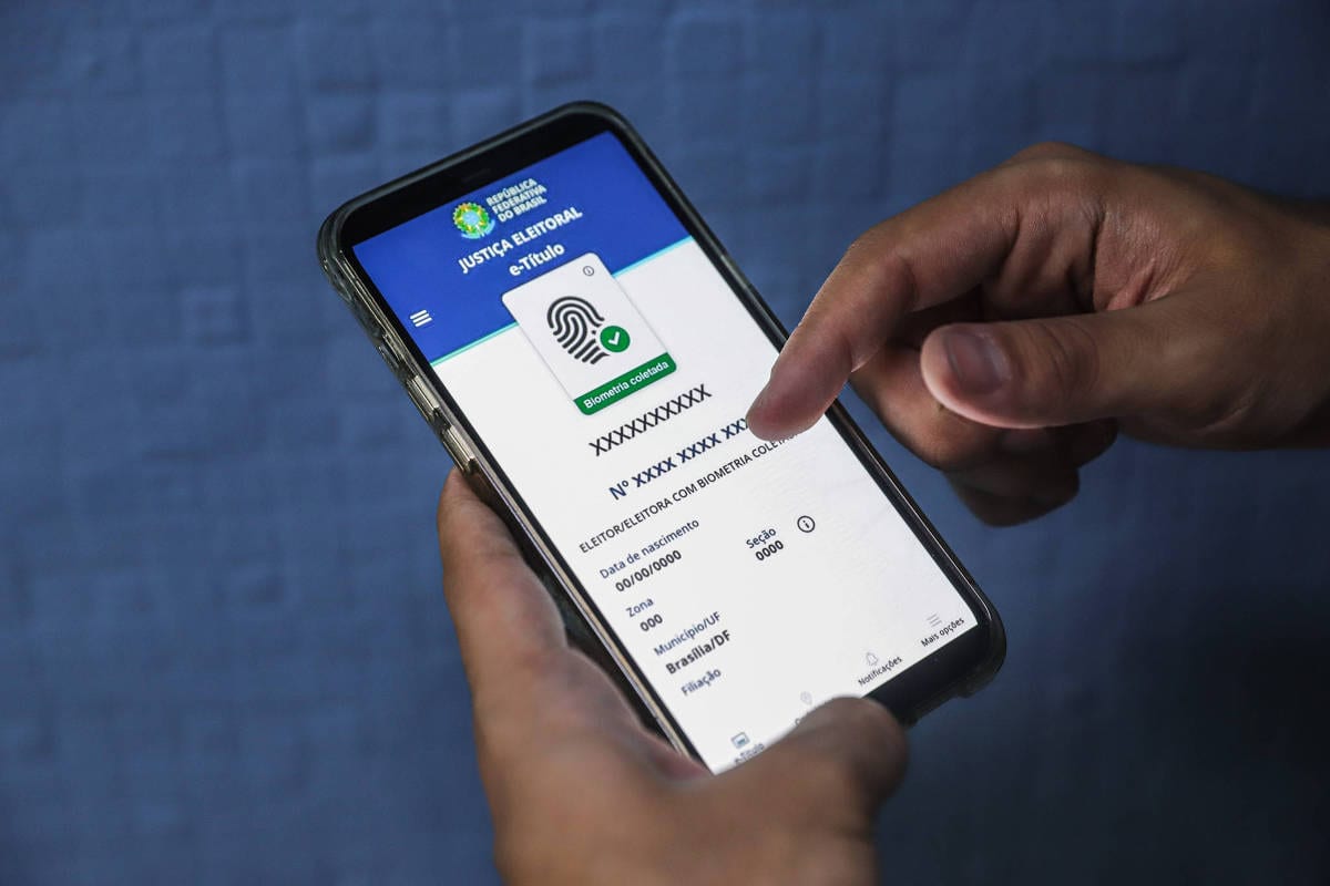 Operadoras dizem que liberar sites da Justiça Eleitoral pode colapsar rede
