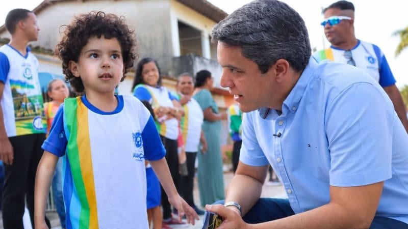 Aliança fica em 5º lugar no Índice de Alfabetização de Pernambuco