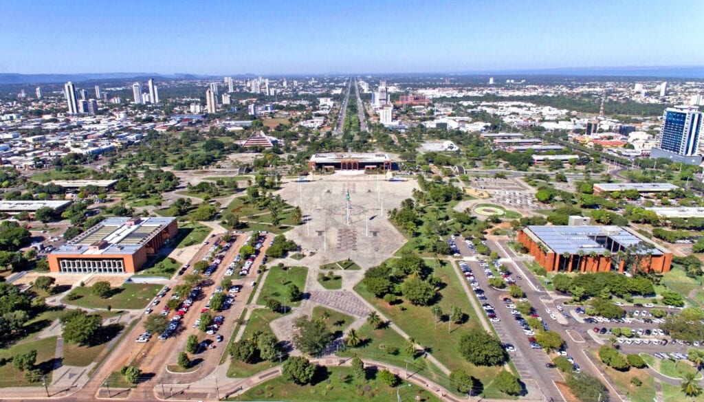 Regulariza Palmas: Prefeitura oferece até 100% de desconto em multas e juros e parcelamento em 120 vezes