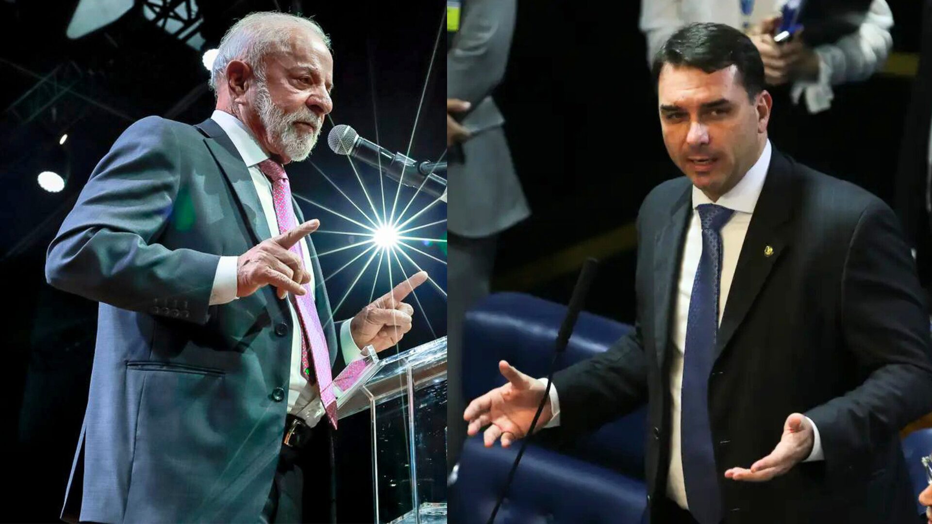 Nova pesquisa Quaest para presidente será divulgada em agosto