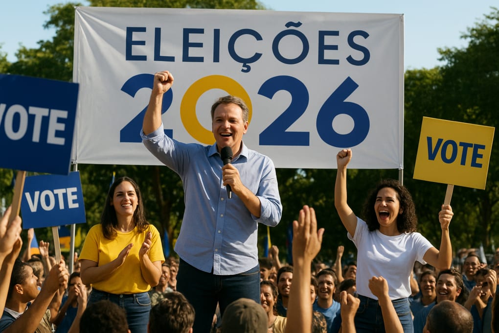 Presidenciáveis tiveram agendas intensas na sexta (21), com atos, debates e visitas