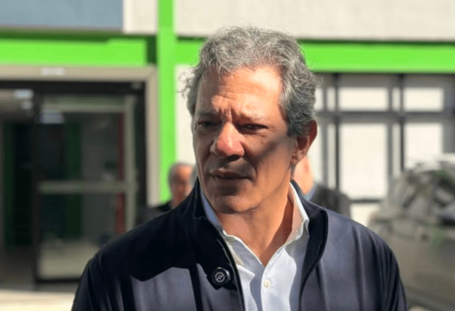 Haddad quer usar arrecadação de jogos para tratar vício em apostas no SUS