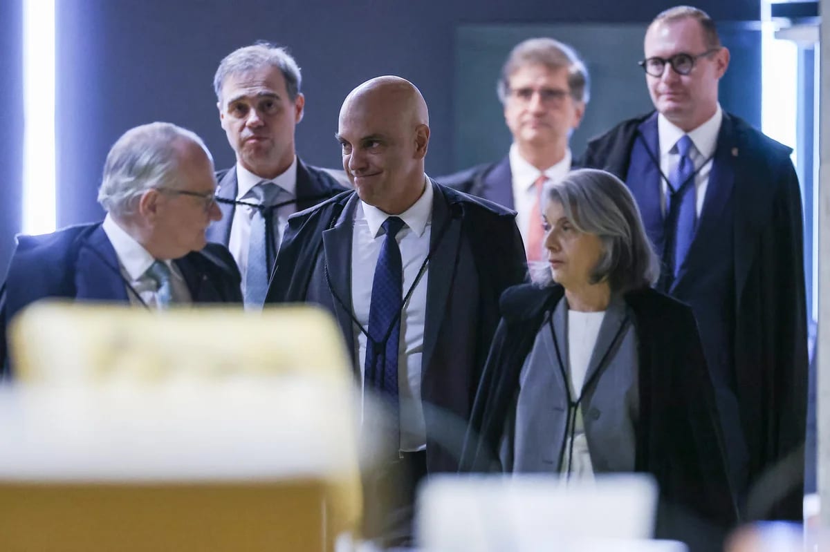 Novo mandato de Lula reorganiza relação com STF e projeta mudanças nas regras e na composição da Corte