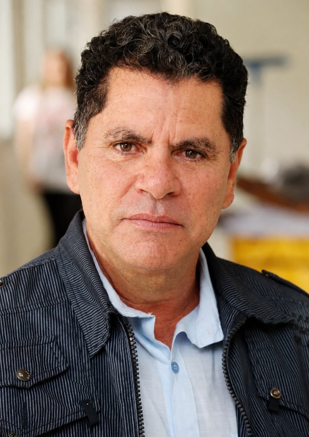 Luciano Correia diz que voto em Lula não é mais ideológico