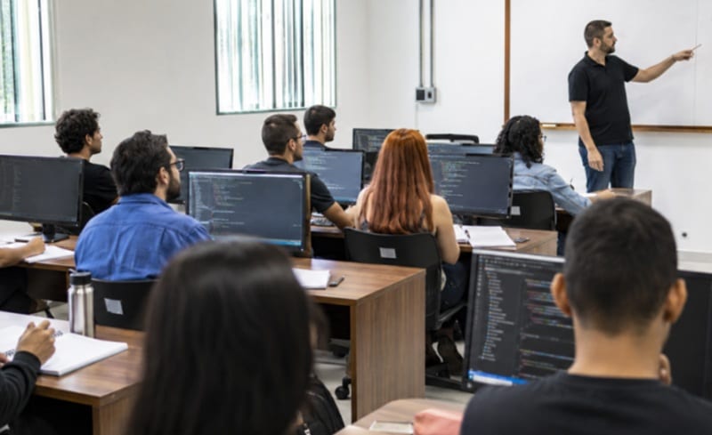 Fatec chega a Socorro com curso de tecnologia e 40 vagas