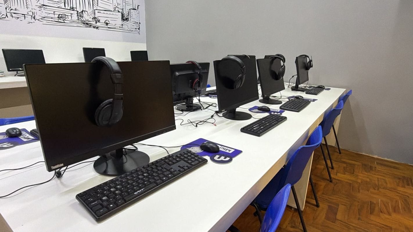 Abertas inscrições para formação gratuita de jovens voltada ao mercado de trabalho
