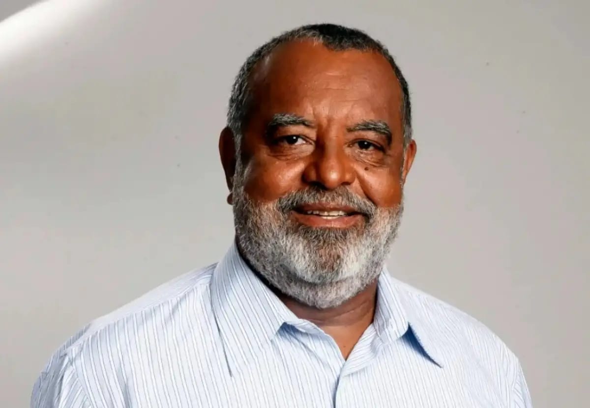 Prefeito de Feira de Saantana e secretário de comunicação lamentam a morte do radialista Jair Cezarinho