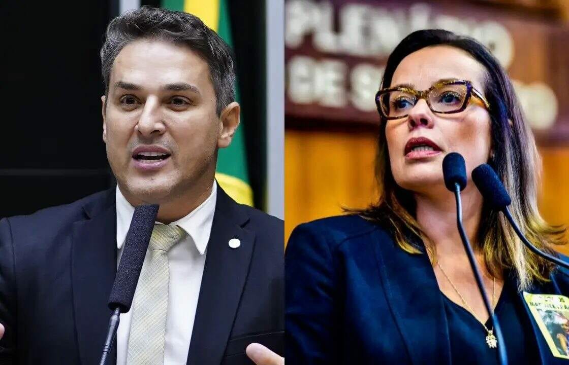 Ausência de Zucco e Brizola leva entidades a cancelar debate entre candidatos ao Piratini na Expointer