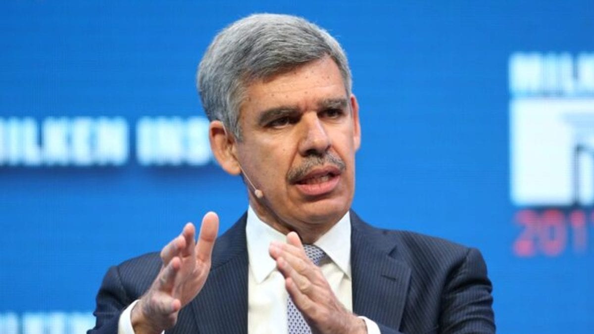 Erro do mercado sobre Flávio Bolsonaro explica queda da Bolsa, diz guru de Wall Street
