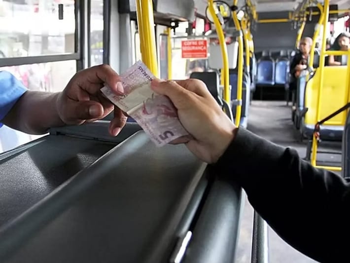 Transporte coletivo será gratuito em Cachoeira do Sul nos dias de votação
