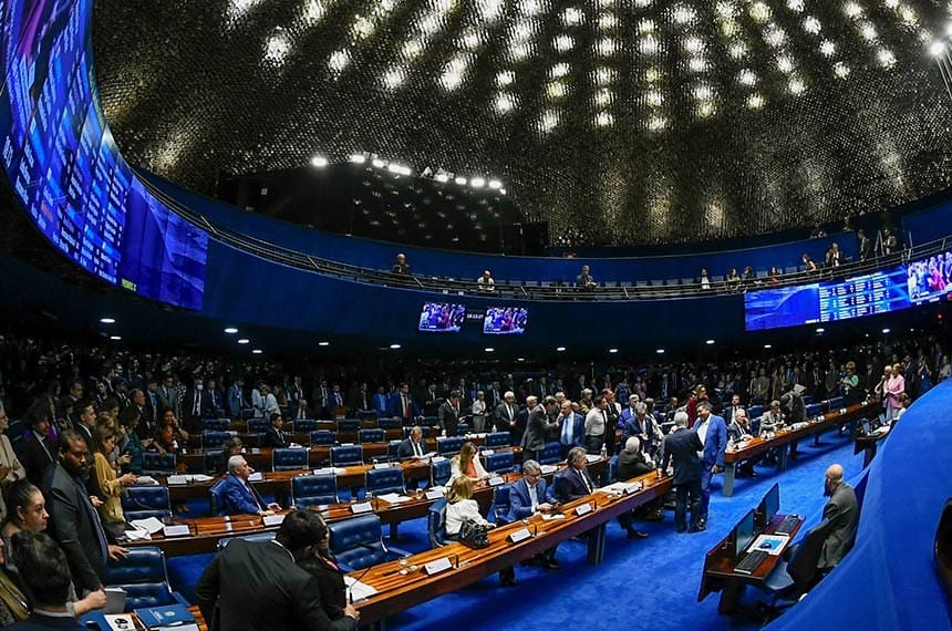 O que falta para o fim da escala 6x1?