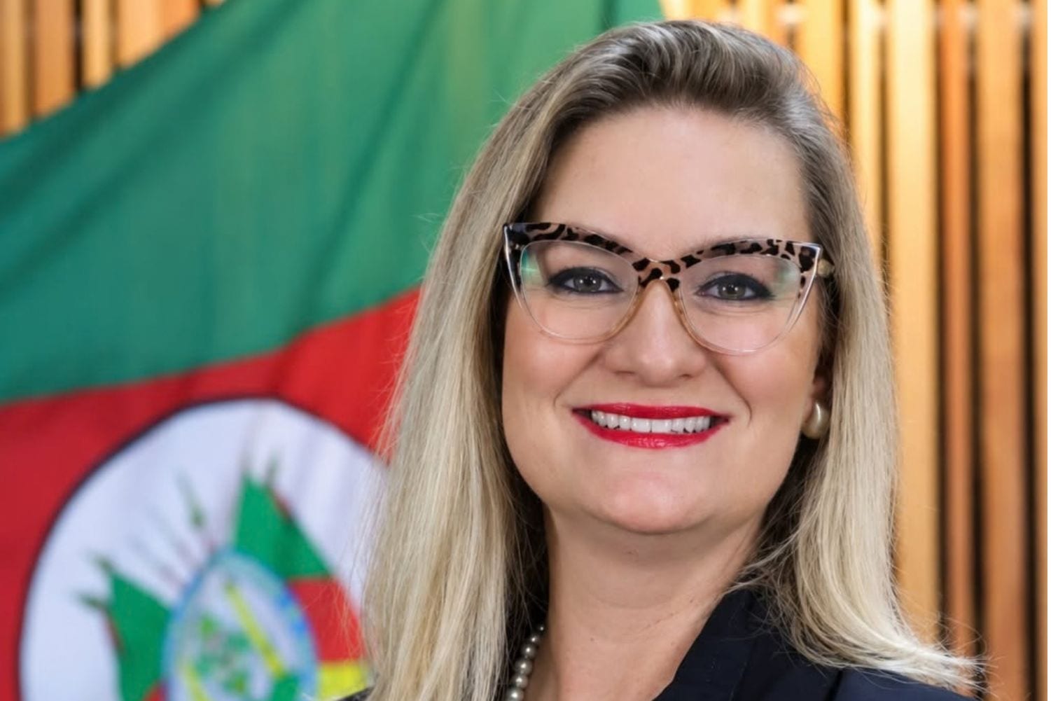 De Lajeado ao Governo do RS: conheça a trajetória de Isa Osterkamp