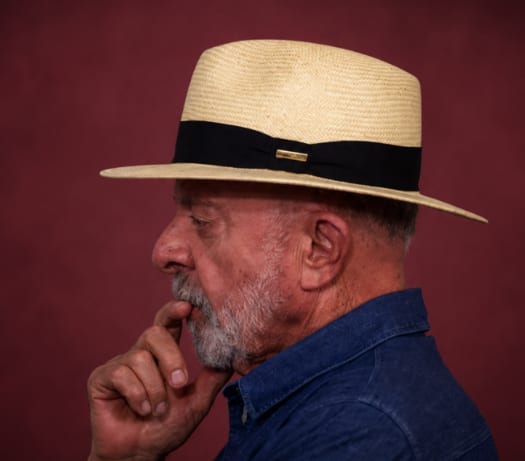 Até 2030, Lula poderá ter indicado 6 ministros ao STF, 12 ao STJ, 6 ao TST e 6 ao STM
