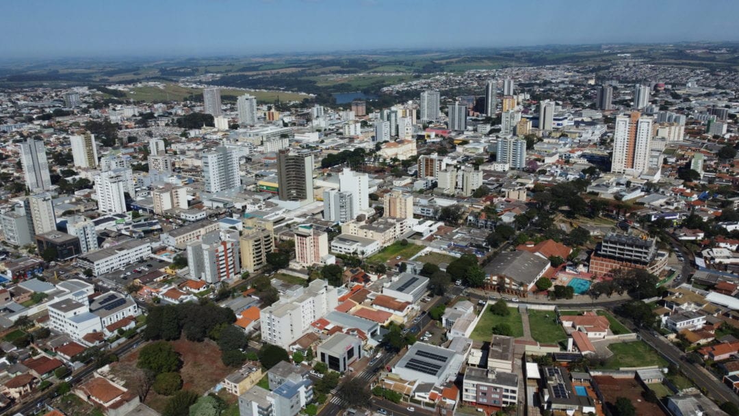 Apucarana faz audiência de prestação de contas do 2º quadrimestre