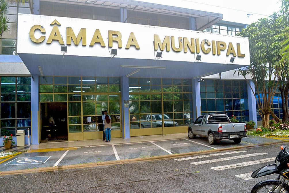 Câmara de Bragança discute mudança no Código Tributário nesta segunda (24)