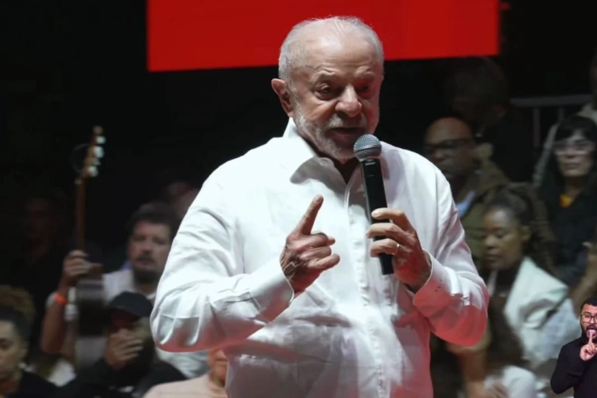 PT captou avanço da direita no fim, mas esperava Lula à frente no 1º turno