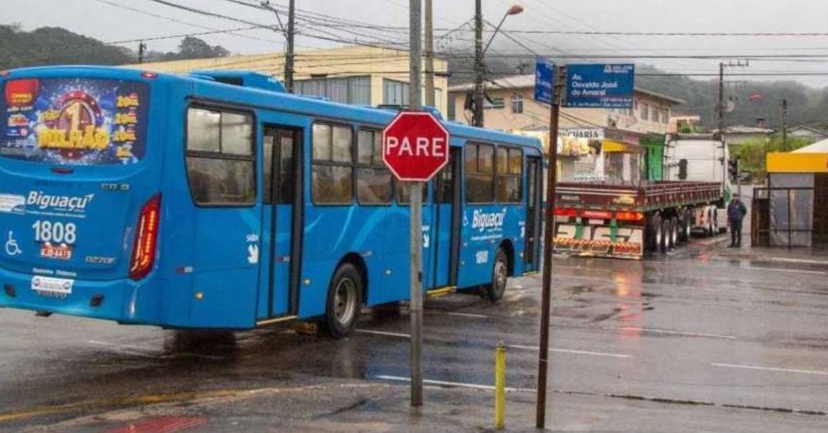 São José pode ampliar de 7 para 17 linhas e ter até 30 ônibus