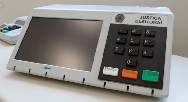 Mais de 44 mil eleitores de Foz do Iguaçu faltaram ao 1º turno; veja como justificar