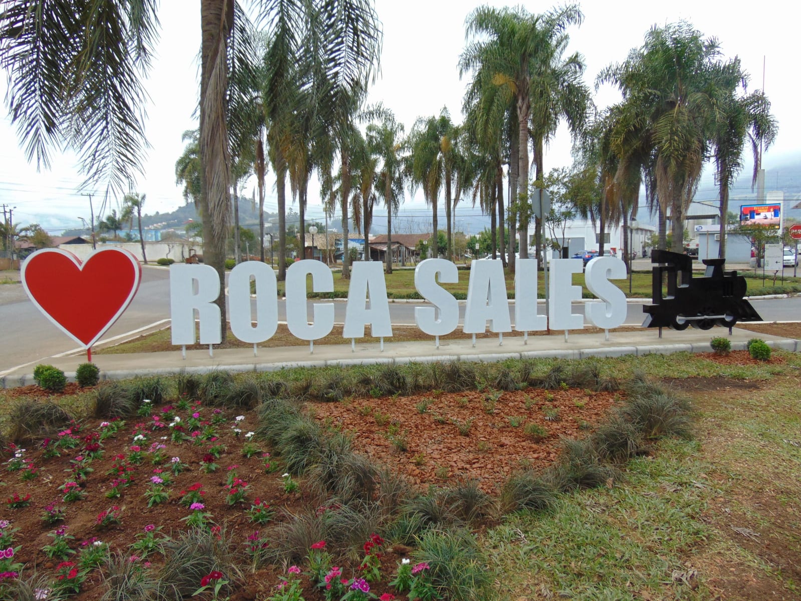 Prefeitura de Roca Sales adotará turno único a partir de 03/11