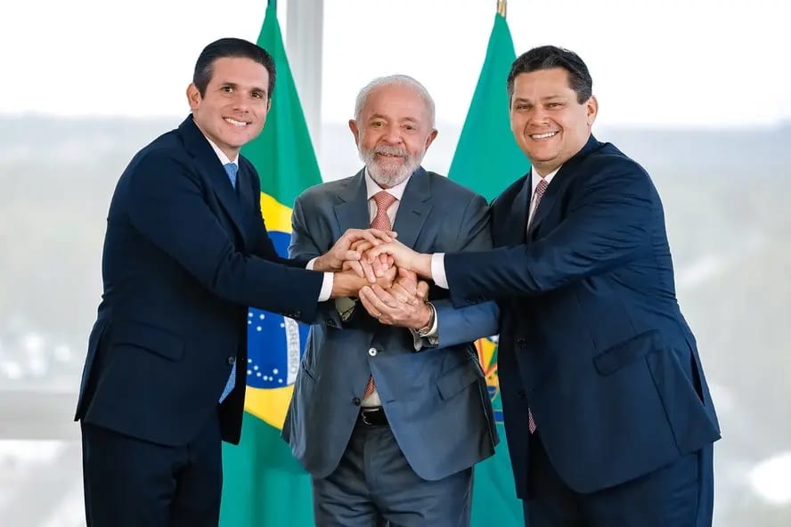 Lula cobra lealdade do Centrão e busca novo pacto para governar