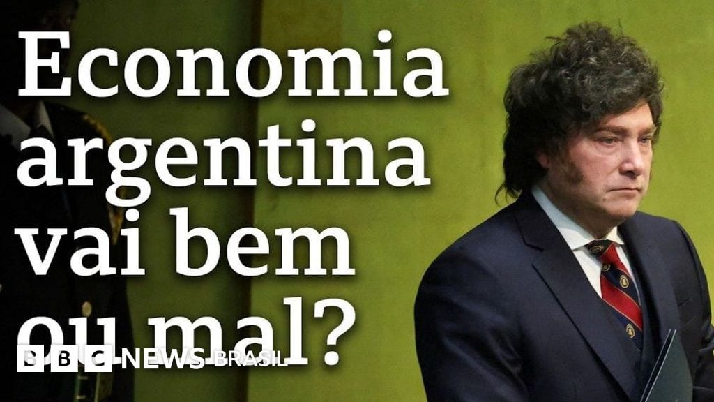 O que está por trás do fechamento de milhares de empresas na Argentina sob governo Milei