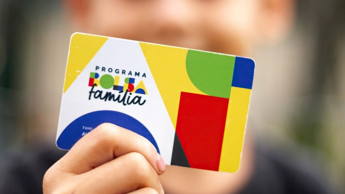 Bolsa Família pode ser cortado de quem não votar? Governo esclarece o que acontece com o dinheiro