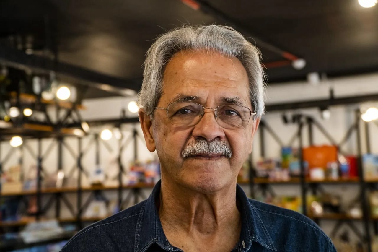 Nilmário Miranda lança livro sobre prevenção da violência contra mulheres e crianças