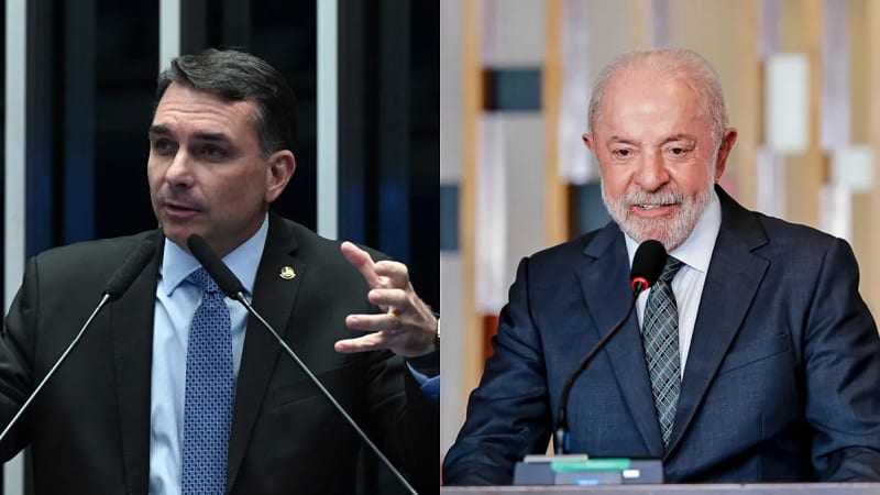 Entenda o que as campanhas de Flávio e Lula apresentaram ao Tribunal Superior Eleitoral sobre as quebras de sigilo